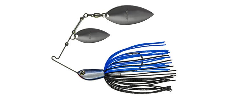 Molix Artificiale WATERSLASH R 3/8oz DW