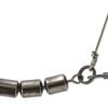 Molix SOFT BAIT STINGER TANDEM TREBLE