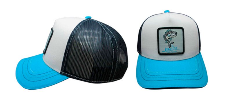 Molix Cappellino TRUCKER HAT SEA BASS