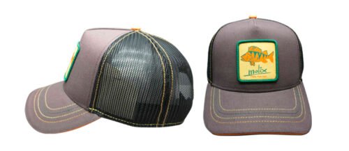 Molix Cappellino TRUCKER HAT PERCH