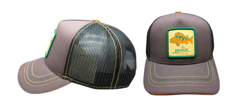 Molix Cappellino TRUCKER HAT PERCH