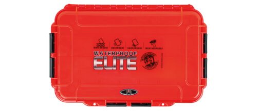 Molix  ELITE WATERPROOF 02-COMPARTMENTS