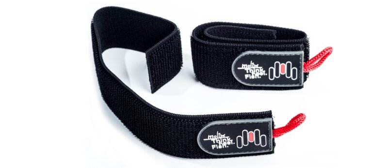 1584 Molix ELASTIC ROD WRAPS