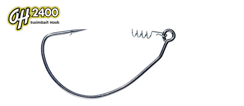 Molix Ami BIG SWIMBAIT