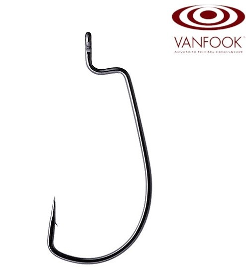 Vanfook Ami WORM 55B FLAT