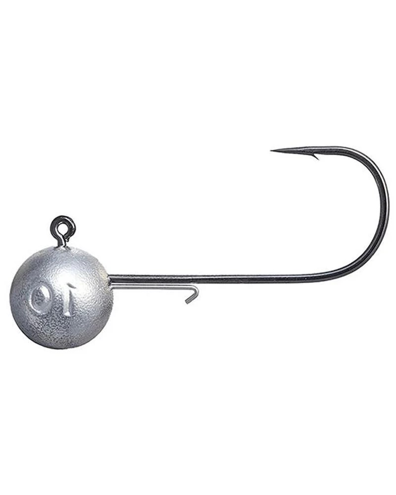 Vanfook Ami JD-31B ANTIMONY JIGHEAD