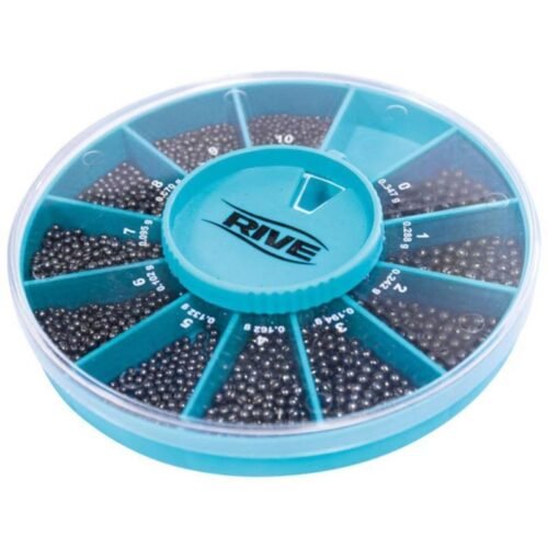 Rive Mascotte Pallini