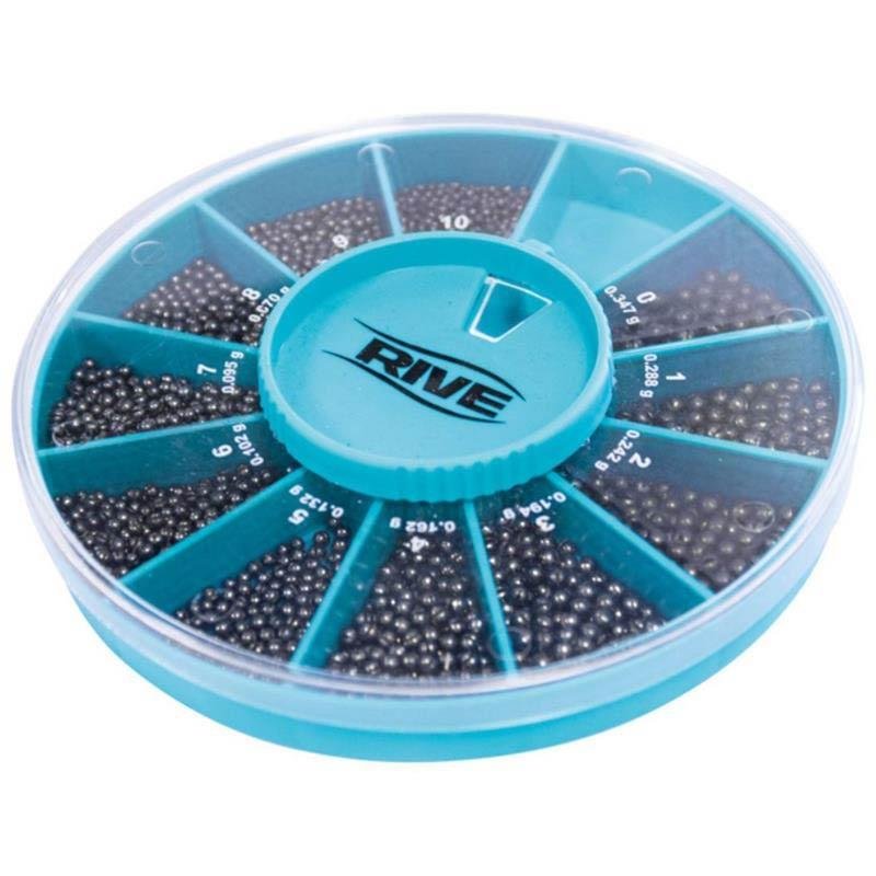 Rive Mascotte Pallini