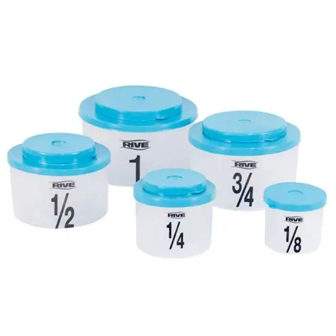 Rive Set Matriosche Ufficiali