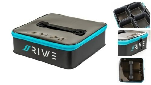 Rive Borsa Porta Esche