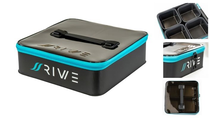 1607 Rive Borsa Porta Esche