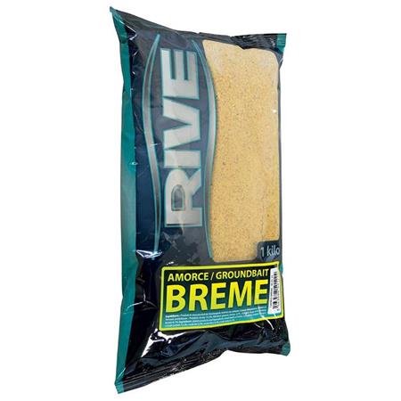 Rive Pastura Breme