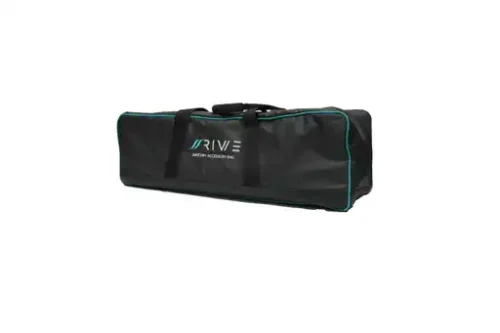 Rive Safe Dry Accessory Bag