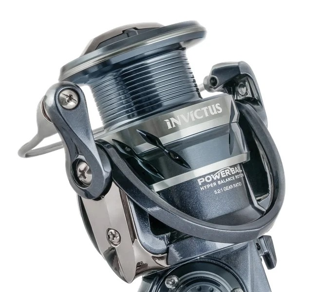 Trabucco Mulinello INVICTUS XT