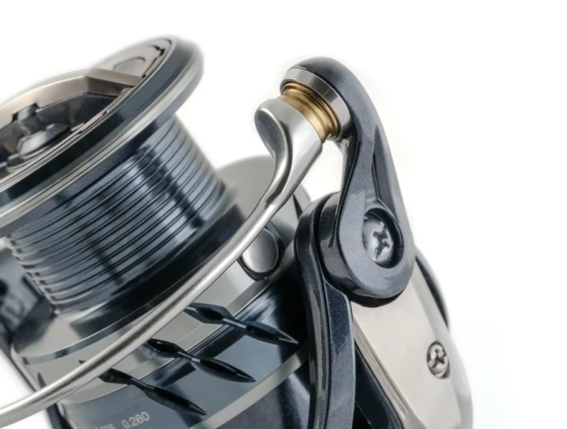 Trabucco Mulinello INVICTUS XT