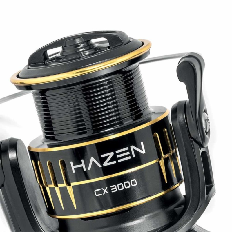 Trabucco Mulinello HAZEN CX FD