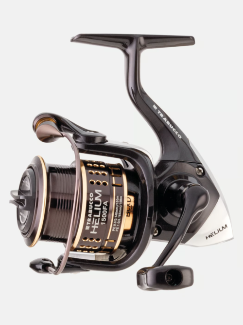 1652 Trabucco Mulinello HELIUM FA