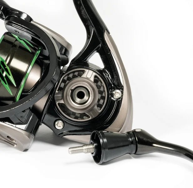 1656 Trabucco Mulinello LTX FD