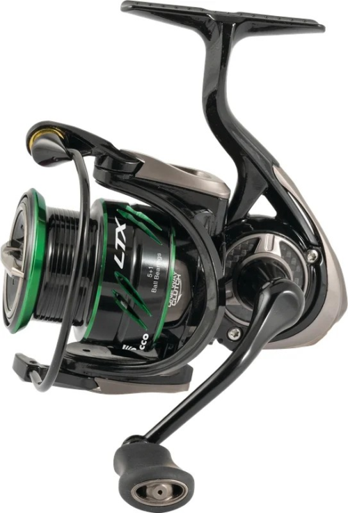 Trabucco Mulinello LTX FD