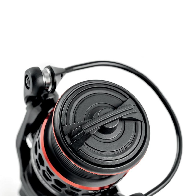 Trabucco Mulinello SRT FD