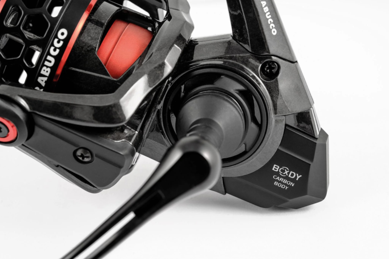 Trabucco Mulinello SRT FD