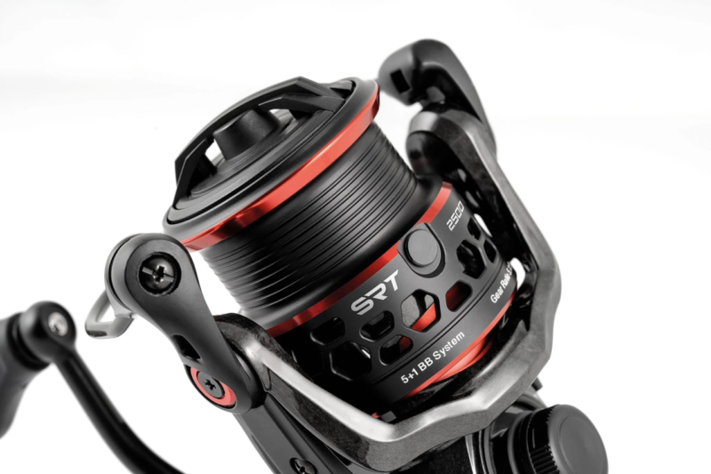 Trabucco Mulinello SRT FD