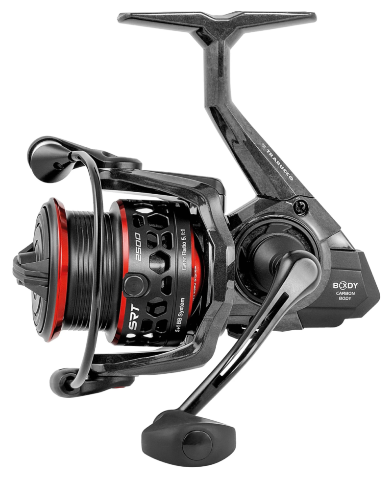 Trabucco Mulinello SRT FD