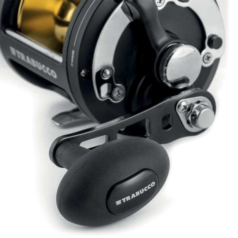 1662 Trabucco Mulinello THOR XLD