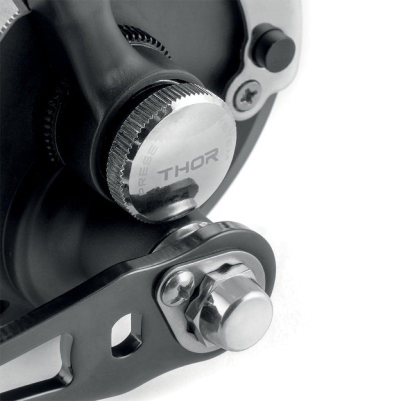 1663 Trabucco Mulinello THOR XLD