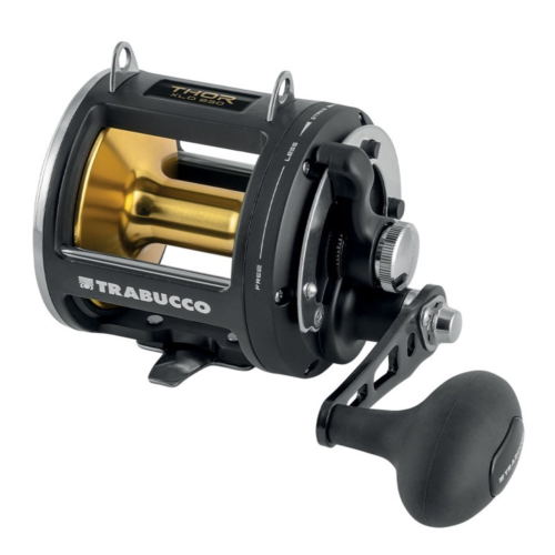 Trabucco Mulinello THOR XLD