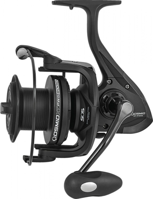 Trabucco Mulinello QOSMIO XT PWG