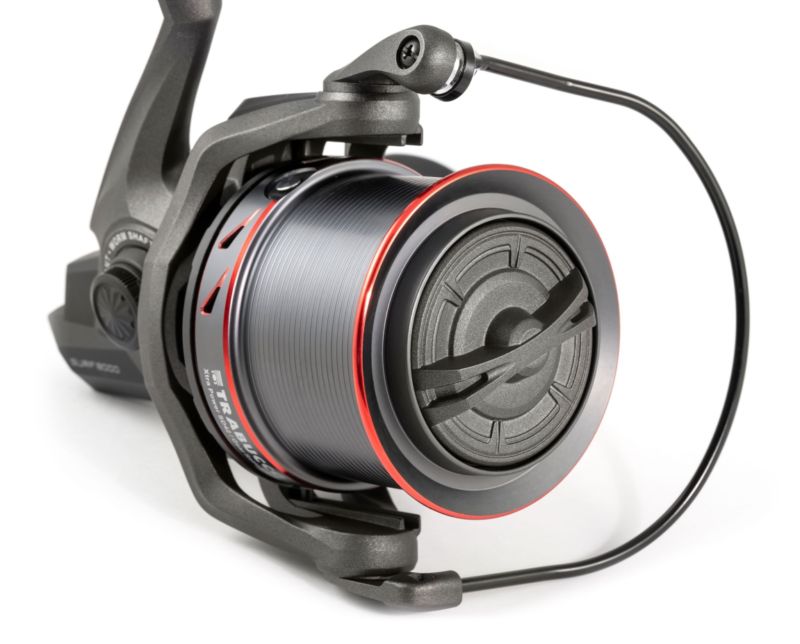 1670 Trabucco Mulinello AERAS SURF