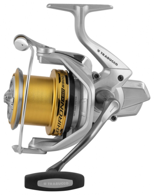 1672 Trabucco Mulinello XHIRON XSD SURF