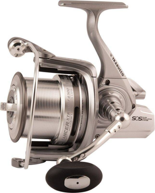 Trabucco Mulinello LACER XTR SURF