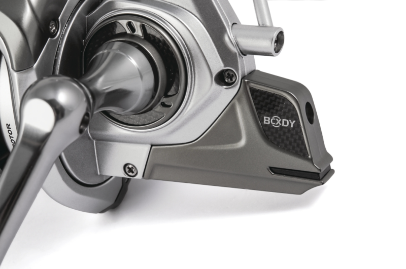 1679 Trabucco Mulinello LACER LTX SURF