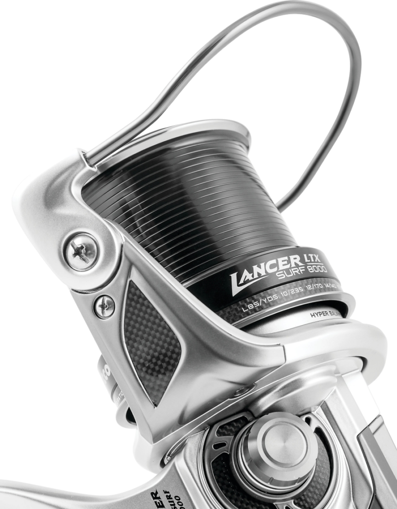 1680 Trabucco Mulinello LACER LTX SURF