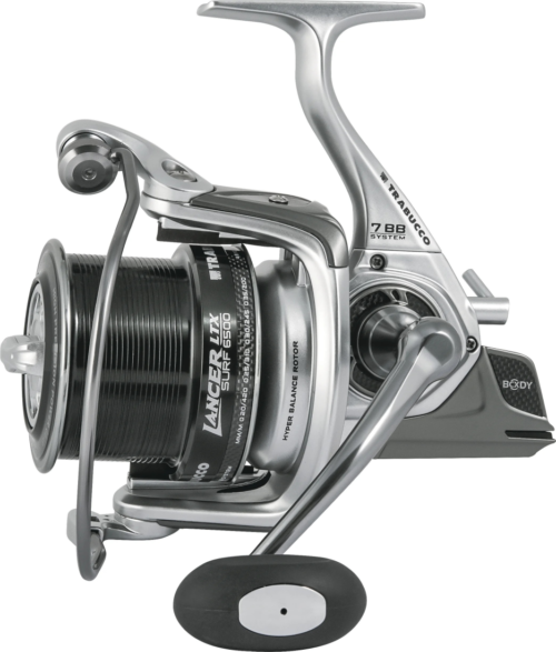 Trabucco Mulinello LACER LTX SURF