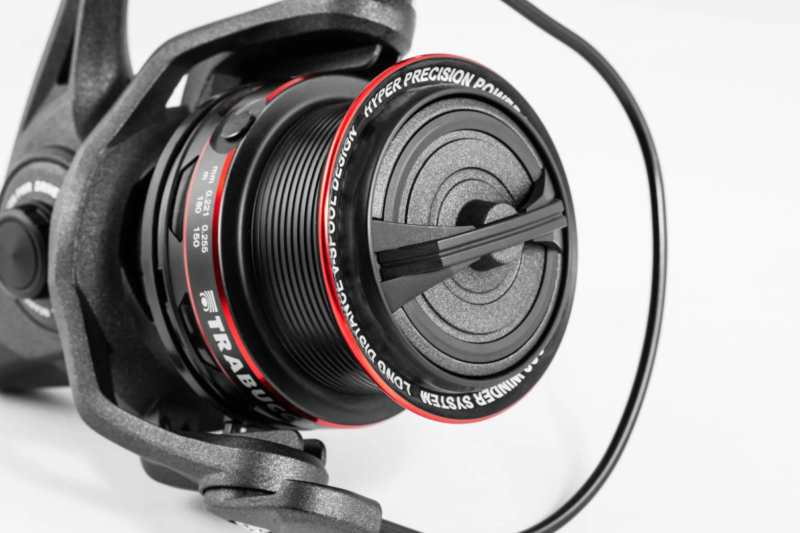 Trabucco Mulinello SPECTRUM XR