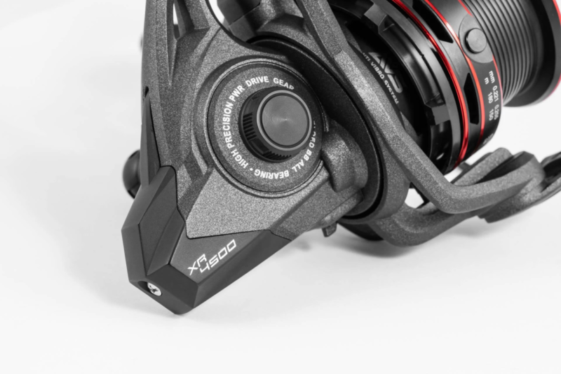 Trabucco Mulinello SPECTRUM XR