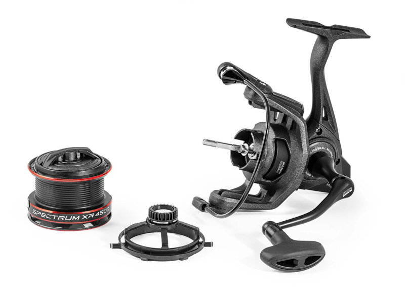 Trabucco Mulinello SPECTRUM XR