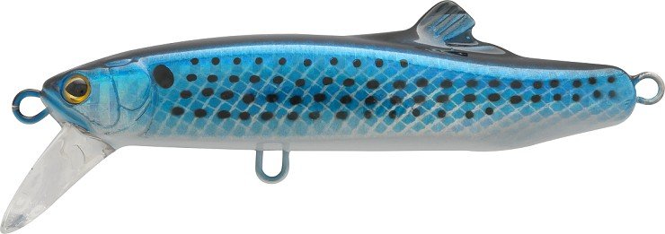 169 Rapture Artificiale Pro Deep Rider S 90mm 42gr