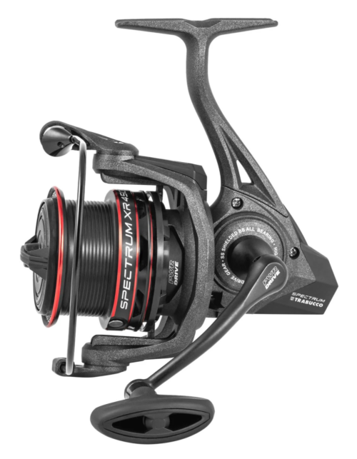 Trabucco Mulinello SPECTRUM XR