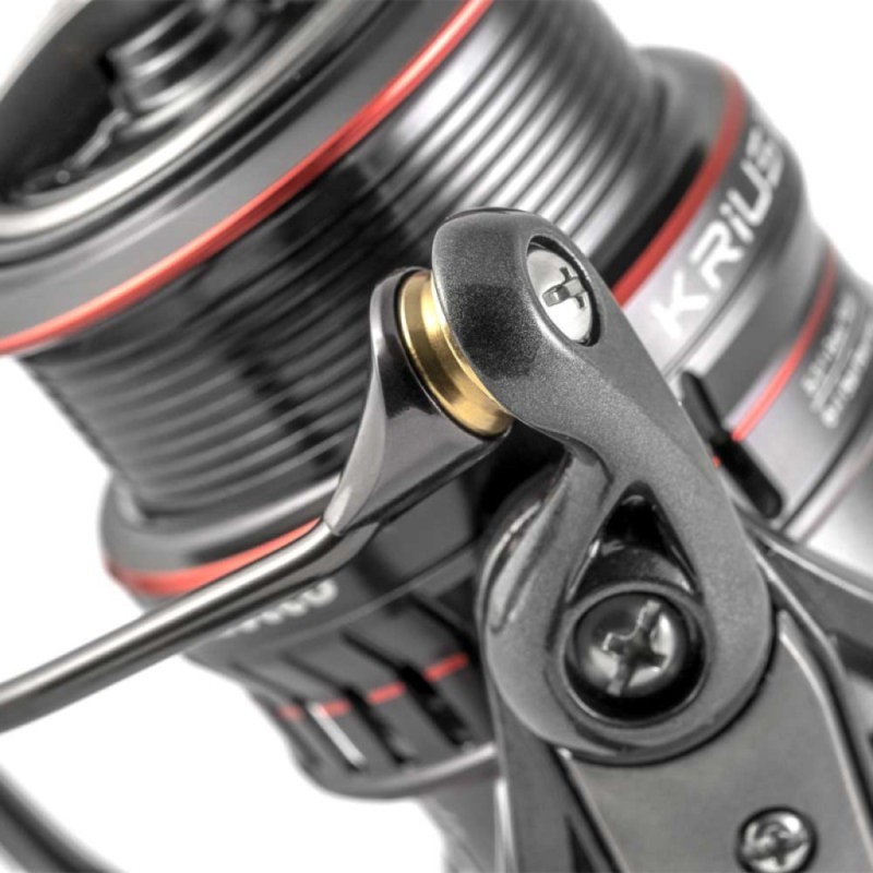 1692 Trabucco Mulinello KRIUS FB