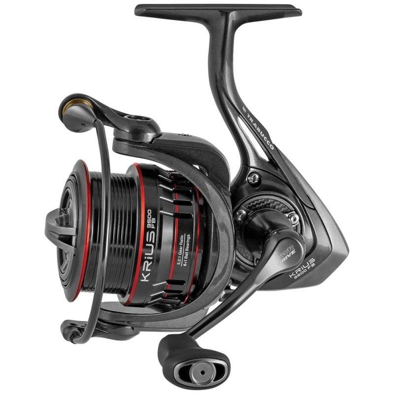 1693 Trabucco Mulinello KRIUS FB