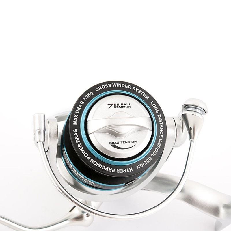 Trabucco Mulinello KRIUS SW FA