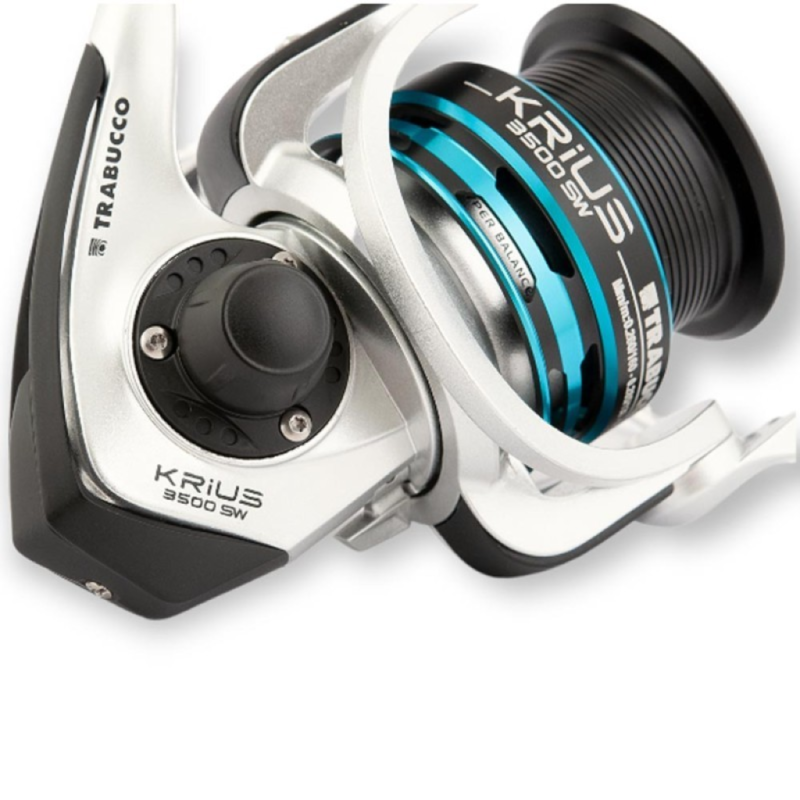 Trabucco Mulinello KRIUS SW FA