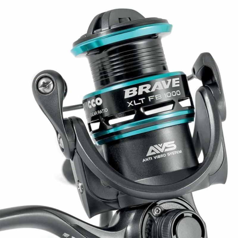 Trabucco Mulinello BRAVE XLT FB