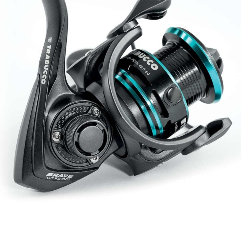 Trabucco Mulinello BRAVE XLT FB