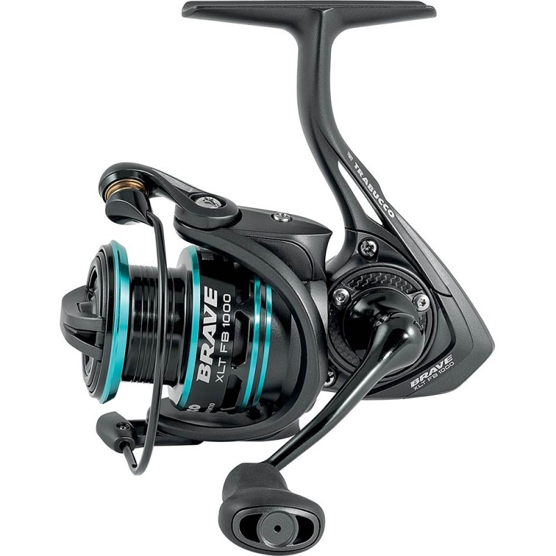 Trabucco Mulinello BRAVE XLT FB