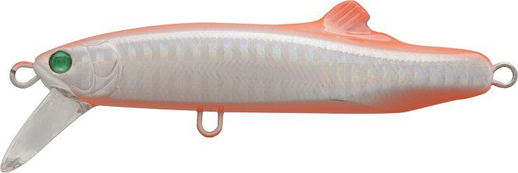 170 Rapture Artificiale Pro Deep Rider S 90mm 42gr